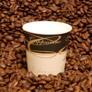 Gobelet en carton  410x320x420 50 PCS