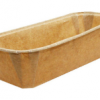 moule de cake cuisson 25PCS dimensions 20x7 – Image 2